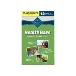 Blue Buffalo Heath Bar Mini To Go Multipack Apple And Yogurt Dry Dog Food - 12oz 9 Blue Buffalo Heath Bar Mini To Go Multipack Apple And Yogurt Dry Dog Food - 12oz -Blue Buffalo GUEST f2f37665 9692 4f51 be7c 52ad7d2e0e44
