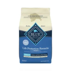 Blue Buffalo Life Protection Formula Natural Adult Dry Dog Food With Chicken And Brown Rice 20 Blue Buffalo Life Protection Formula Natural Adult Dry Dog Food With Chicken And Brown Rice -Blue Buffalo GUEST f413b6a7 d69f 4c06 9b5d a47e7f2480e6