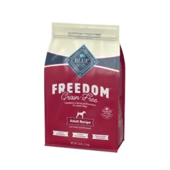 Blue Buffalo Freedom Grain Free With Beef, Potatoes & Peas Adult Dry Dog Food -Blue Buffalo GUEST f69c489c af81 41cf 9cb8 b5a697623071
