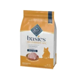 Blue Buffalo Basics Limited Ingredient Diet Healthy Weight Turkey & Potato Recipe Dry Dog Food -Blue Buffalo GUEST f76610e4 ca3f 4d31 921d 7317f844c063