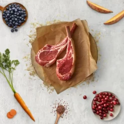 Blue Buffalo Life Protection Formula Natural Adult Dry Dog Food With Lamb And Brown Rice -Blue Buffalo GUEST f8db0e52 0a02 4e1a a0ec 496d2d9dfce9 1