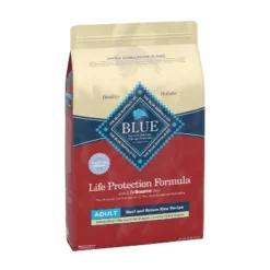 Blue Buffalo Adult Dry Dog Food With Beef Flavor - 24lbs 13 Blue Buffalo Adult Dry Dog Food With Beef Flavor - 24lbs -Blue Buffalo GUEST f92d92d1 5540 44b9 aded 999b2bba83c1