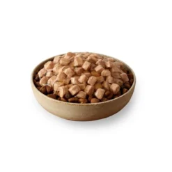 Blue Buffalo Wilderness Trail Toppers Wild Cuts High Protein Natural Wet Dog Food Variety Pack With Chicken And Beef Bites - 3oz/12ct -Blue Buffalo GUEST fa2d8af5 902f 4d3f b0bb 0fc25ce0a238