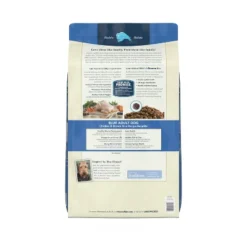 Blue Buffalo Life Protection Formula With Chicken And Brown Rice Adult Dry Dog Food - 34lbs -Blue Buffalo GUEST ff067356 0441 4846 ba5e 02a340c1e659