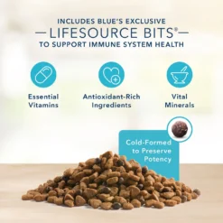 Blue Buffalo Basics Limited Ingredient Diet Turkey & Potato Recipe Puppy Dry Dog Food (24 Lb) -Blue Buffalo blue buffalo basics limited ingredient diet turkey potato recipe puppy dry dog food 24 lb 94