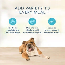 Blue Buffalo Basics Limited Ingredient Grain-Free Duck & Potato Adult Canned Dog Food (12.5oz X12) -Blue Buffalo blue buffalo basics limited ingredient grain free duck potato adult canned dog food 12 5oz x12 79