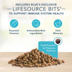 Blue Buffalo Basics Limited Ingredient Grain-Free Formula Fish & Potato Indoor Adult Dry Cat Food (11 Lb) -Blue Buffalo blue buffalo basics limited ingredient grain free formula fish potato indoor adult dry cat food 11 lb 109