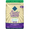Blue Buffalo Basics Limited Ingredient Grain-Free Formula Turkey & Potato Recipe Adult Dry Dog Food (24 Lb)