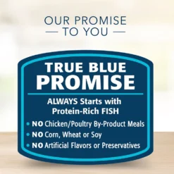 Blue Buffalo Basics Limited Ingredient Grain-Free Indoor Fish & Potato Entree Adult Canned Cat Food (3oz X 24) -Blue Buffalo blue buffalo basics limited ingredient grain free indoor fish potato entree adult canned cat food 3oz x 24 77