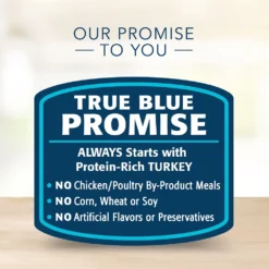 Blue Buffalo Basics Limited Ingredient Grain-Free Turkey & Potato Recipe Canned Dog Food (12.4oz X 12) -Blue Buffalo blue buffalo basics limited ingredient grain free turkey potato recipe canned dog food 12 4oz x 12 80