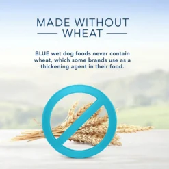 Blue Buffalo Blue's Country Chicken Stew Grain Free Canned Dog Food (12.5oz X 12) -Blue Buffalo blue buffalo blue s country chicken stew grain free canned dog food 12 5oz x 12 101