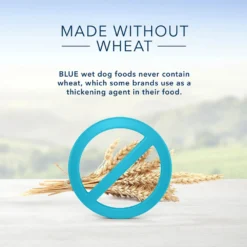 Blue Buffalo Blue's Hearty Beef Stew Grain Free Canned Dog Food (12.5oz X 12) -Blue Buffalo blue buffalo blue s hearty beef stew grain free canned dog food 12 5oz x 12 91