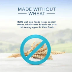 Blue Buffalo Blue's Tasty Turkey Stew Grain Free Canned Dog Food (12.5oz X 12) -Blue Buffalo blue buffalo blue s tasty turkey stew grain free canned dog food 12 5oz x 12 92