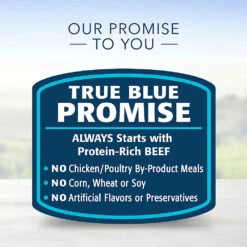 Blue Buffalo Family Favorite Grain-Free Recipes Backyard BBQ Canned Dog Food (12.5oz X 12) 9 Blue Buffalo Family Favorite Grain-Free Recipes Backyard BBQ Canned Dog Food (12.5oz X 12) -Blue Buffalo blue buffalo family favorite grain free recipes backyard bbq canned dog food 12 5oz x 12 85