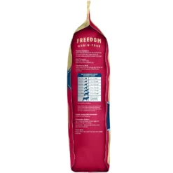 Blue Buffalo Freedom Adult Beef Recipe Grain-Free Dry Dog Food (24 Lb) 15 Blue Buffalo Freedom Adult Beef Recipe Grain-Free Dry Dog Food (24 Lb) -Blue Buffalo blue buffalo freedom adult beef recipe grain free dry dog food 24 lb 106