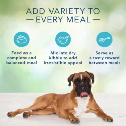 Blue Buffalo Freedom Adult Chicken Recipe Grain-Free Canned Dog Food (12.5oz X 12) -Blue Buffalo blue buffalo freedom adult chicken recipe grain free canned dog food 12 5oz x 12 97