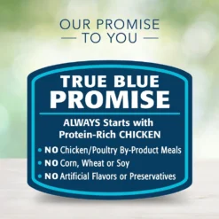 Blue Buffalo Freedom Adult Chicken Recipe Grain-Free Canned Dog Food (12.5oz X 12) -Blue Buffalo blue buffalo freedom adult chicken recipe grain free canned dog food 12 5oz x 12 99