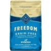 Blue Buffalo Freedom Adult Chicken Recipe Grain-Free Dry Dog Food (11 Lb)
