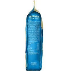 Blue Buffalo Freedom Adult Chicken Recipe Grain-Free Dry Dog Food (11 Lb) -Blue Buffalo blue buffalo freedom adult chicken recipe grain free dry dog food 11 lb 160