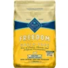 Blue Buffalo Freedom Adult Healthy Weight Chicken Recipe Grain-Free Dry Dog Food (24 Lb)