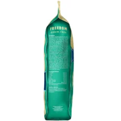 Blue Buffalo Freedom Adult Lamb Recipe Grain-Free Dry Dog Food (24 Lb) -Blue Buffalo blue buffalo freedom adult lamb recipe grain free dry dog food 24 lb 103