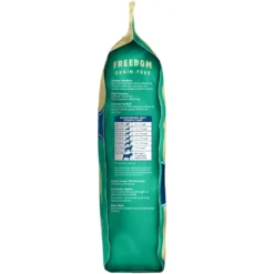 Blue Buffalo Freedom Adult Lamb Recipe Grain-Free Dry Dog Food (24 Lb) -Blue Buffalo blue buffalo freedom adult lamb recipe grain free dry dog food 24 lb 105