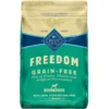 Blue Buffalo Freedom Adult Lamb Recipe Grain-Free Dry Dog Food (24 Lb)