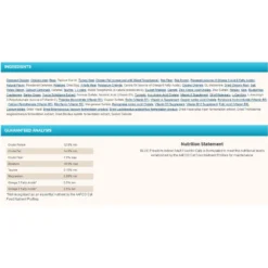 Blue Buffalo Freedom Grain-Free Indoor Recipe (11 Lb) -Blue Buffalo blue buffalo freedom grain free indoor recipe 11 lb 135