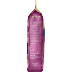 Blue Buffalo Freedom Large Breed Adult Beef Recipe Grain-Free Dry Dog Food (24 Lb) -Blue Buffalo blue buffalo freedom large breed adult beef recipe grain free dry dog food 24 lb 104