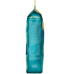 Blue Buffalo Freedom Large Breed Adult Lamb Recipe Grain-Free Dry Dog Food (24 Lb) 14 Blue Buffalo Freedom Large Breed Adult Lamb Recipe Grain-Free Dry Dog Food (24 Lb) -Blue Buffalo blue buffalo freedom large breed adult lamb recipe grain free dry dog food 24 lb 104