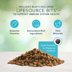 Blue Buffalo Freedom Puppy Chicken Recipe Grain-Free Dry Dog Food (24 Lb) -Blue Buffalo blue buffalo freedom puppy chicken recipe grain free dry dog food 24 lb 84