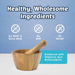 Blue Buffalo Health Bars Baked With Banana & Yogurt Dog Treats, 16-oz Bag -Blue Buffalo blue buffalo health bars baked with banana yogurt dog treats 16 oz bag 76