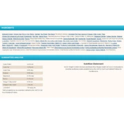 Blue Buffalo Healthy Living Weight Control Chicken & Brown Rice Recipe For Cats (7 Lb) -Blue Buffalo blue buffalo healthy living weight control chicken brown rice recipe for cats 7 lb 125