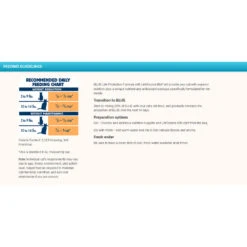 Blue Buffalo Healthy Living Weight Control Chicken & Brown Rice Recipe For Cats (7 Lb) -Blue Buffalo blue buffalo healthy living weight control chicken brown rice recipe for cats 7 lb 127