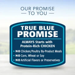 Blue Buffalo Homestyle Recipe Chicken Dinner With Garden Vegetables & Brown Rice Canned Dog Food (12.5oz X 12) -Blue Buffalo blue buffalo homestyle recipe chicken dinner with garden vegetables brown rice canned dog food 12 5oz x 12 89