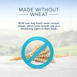 Blue Buffalo Homestyle Recipe Healthy Weight Chicken Dinner With Garden Vegetables & Brown Rice Canned Dog Food (12.5oz X 12) -Blue Buffalo blue buffalo homestyle recipe healthy weight chicken dinner with garden vegetables brown rice canned dog food 12 5oz x 12 92