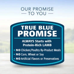 Blue Buffalo Homestyle Recipe Lamb Dinner With Garden Vegetables Canned Dog Food (12.5oz X 12) -Blue Buffalo blue buffalo homestyle recipe lamb dinner with garden vegetables canned dog food 12 5oz x 12 87