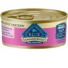 Blue Buffalo Homestyle Recipe Small Breed Chicken Dinner Canned Dog Food (5.5oz X 24)