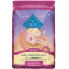 Blue Buffalo Indoor Hairball Control Chicken & Brown Rice Recipe Adult Dry Cat Food (15 Lb)