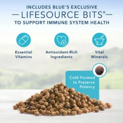 Blue Buffalo Indoor Hairball Control Chicken & Brown Rice Recipe Adult Dry Cat Food (15 Lb) -Blue Buffalo blue buffalo indoor hairball control chicken brown rice recipe adult dry cat food 15 lb 126