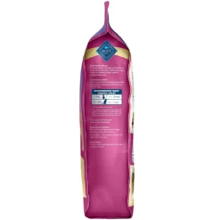 Blue Buffalo Indoor Hairball Control Chicken & Brown Rice Recipe Adult Dry Cat Food (15 Lb) -Blue Buffalo blue buffalo indoor hairball control chicken brown rice recipe adult dry cat food 15 lb 136