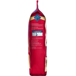 Blue Buffalo Indoor Health Salmon & Brown Rice Recipe Adult Dry Cat Food (15 Lb) -Blue Buffalo blue buffalo indoor health salmon brown rice recipe adult dry cat food 15 lb 141