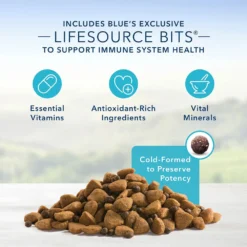 Blue Buffalo Life Protection Formula Large Breed Adult Chicken & Brown Rice Recipe Dry Dog Food (15 Lb) -Blue Buffalo blue buffalo life protection formula large breed adult chicken brown rice recipe dry dog food 15 lb 167