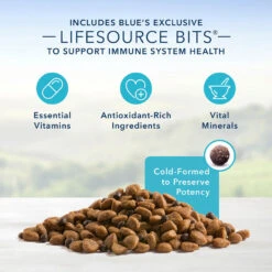 Blue Buffalo Life Protection Formula Senior Chicken & Brown Rice Recipe Dry Dog Food (15 Lb) 12 Blue Buffalo Life Protection Formula Senior Chicken & Brown Rice Recipe Dry Dog Food (15 Lb) -Blue Buffalo blue buffalo life protection formula senior chicken brown rice recipe dry dog food 15 lb 126