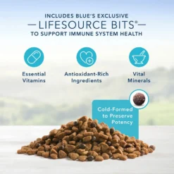 Blue Buffalo Life Protection Formula Small Breed Adult Chicken & Brown Rice Recipe Dry Dog Food (6 Lb) -Blue Buffalo blue buffalo life protection formula small breed adult chicken brown rice recipe dry dog food 6 lb 97