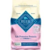 Blue Buffalo Life Protection Formula Small Breed Puppy Chicken & Oatmeal Recipe Dry Dog Food (15 Lb)