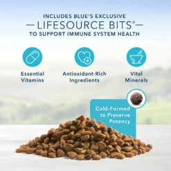 Blue Buffalo Life Protection Formula Small Breed Senior Chicken & Brown Rice Recipe Dry Dog Food (15 Lb) -Blue Buffalo blue buffalo life protection formula small breed senior chicken brown rice recipe dry dog food 15 lb 89