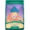 Blue Buffalo Multi-Cat Health Chicken & Turkey Recipe Adult Dry Cat Food (15 Lb)