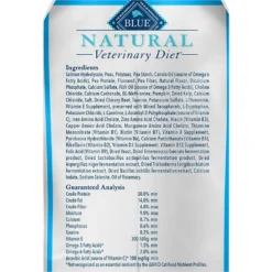 Blue Buffalo Natural Veterinary Diet - HF Hydrolyzed For Food Intolerance Dry Cat Food (4x7 Lb) 5 Blue Buffalo Natural Veterinary Diet - HF Hydrolyzed For Food Intolerance Dry Cat Food (4x7 Lb) -Blue Buffalo blue buffalo natural veterinary diet hf hydrolyzed for food intolerance dry cat food 4x7 lb 18