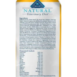 Blue Buffalo Natural Veterinary Diet - KS Kidney Support Dry Dog Food (22 Lb) 5 Blue Buffalo Natural Veterinary Diet - KS Kidney Support Dry Dog Food (22 Lb) -Blue Buffalo blue buffalo natural veterinary diet ks kidney support dry dog food 22 lb 73